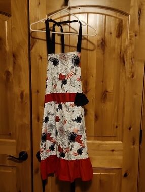 Cooking Apron - NWOT